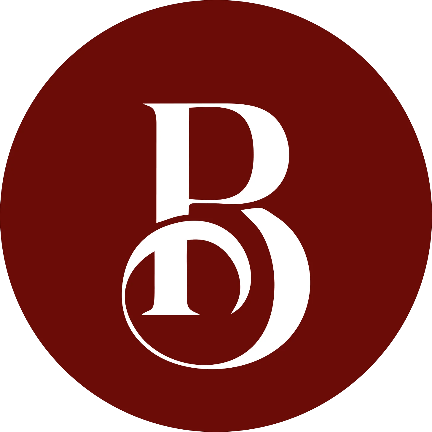 Pollyanna Bessa Logo